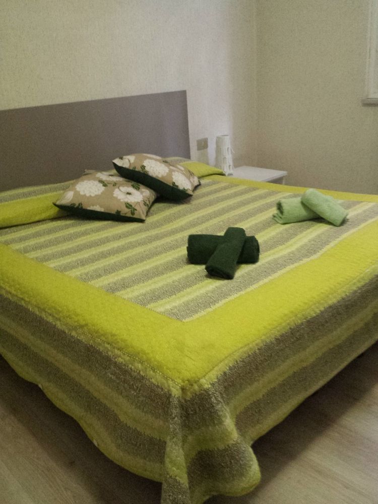Hotel Alba Lavagna Εξωτερικό φωτογραφία